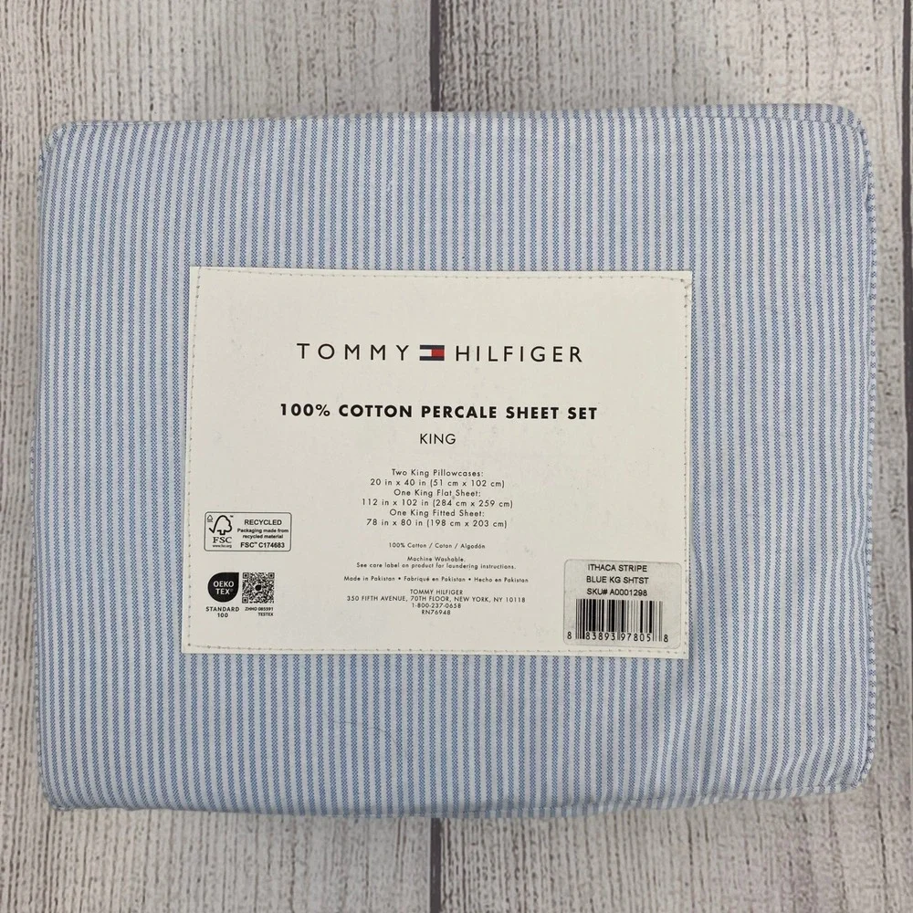 Tommy Hilfiger tommy hilfiger